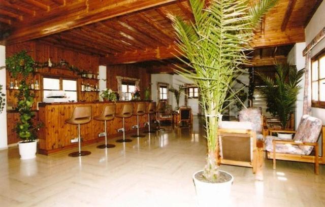 Panorama Hotel Agios Stefanos  Exteriér fotografie